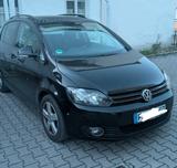 Volkswagen Golf Plus 1.6 TDI Team Team - Volkswagen Golf Plus Team mit Diesel-Antrieb