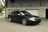 Audi S4 b5 - Audi A4 aus 2000: Kombi