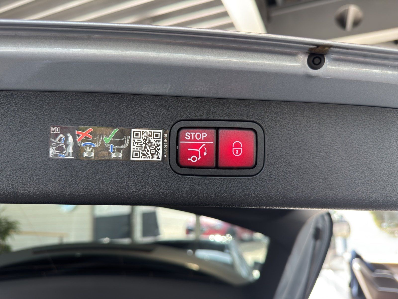 Fahrzeugabbildung Mercedes-Benz E300de T €110k AMG Prem+ Hyper DISTR Massage AHK