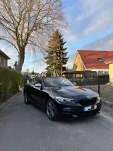 BMW M235i Cabrio N55 - : Cabrio, 55