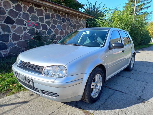 Volkswagen Golf 1.4 Trendline