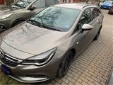 Opel Astra ST 1.6 CDTI ecoFLEX Business 100kW S/S... - Opel Astra Ecoflex mit Diesel-Antrieb