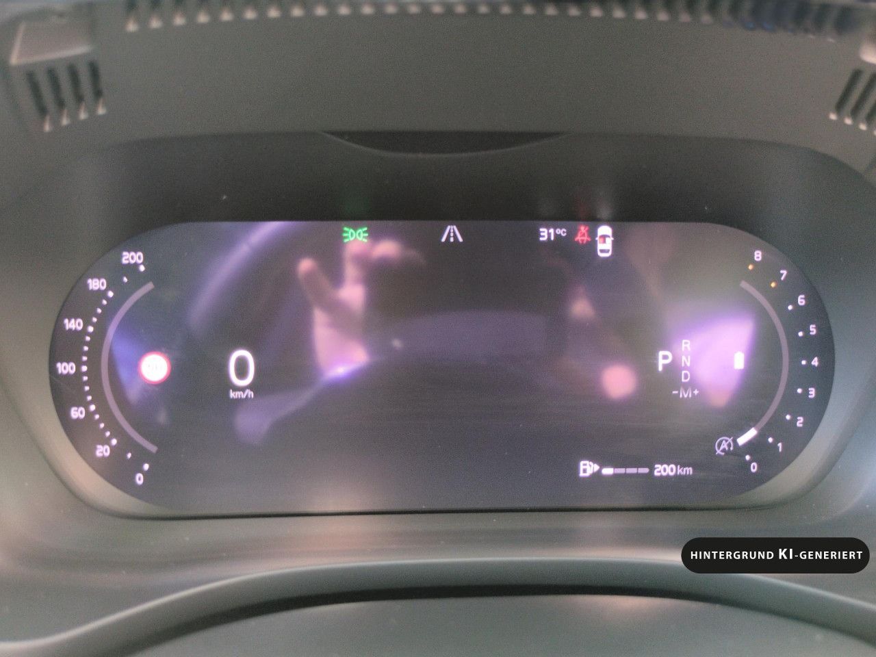 Volvo XC 60 Momentum Pro 2WD foto 15