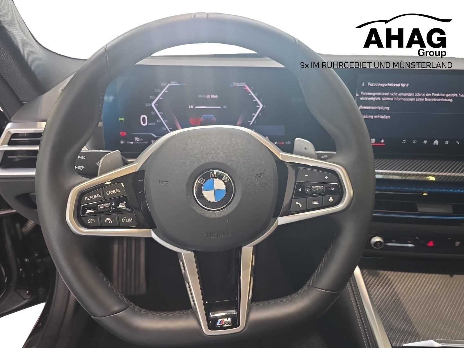 BMW 430 - Bild 9