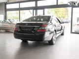 Mercedes-Benz S 350 Lang *Memory*GSD*Heck-Rollo* - Mercedes-Benz S-Class aus 2005