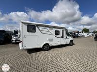 HYMER / ERIBA / HYMERCAR Exsis-t 588 *gebraucht-geprüft-gekauft*