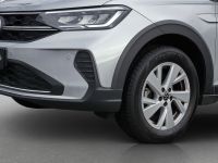 Volkswagen Taigo - Vorschau Bild 12