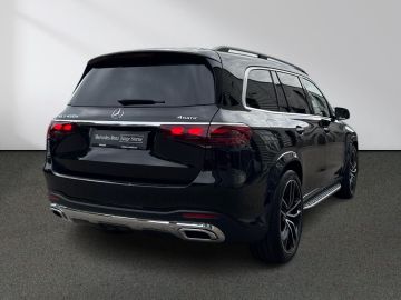 Mercedes GLS 450 - 4