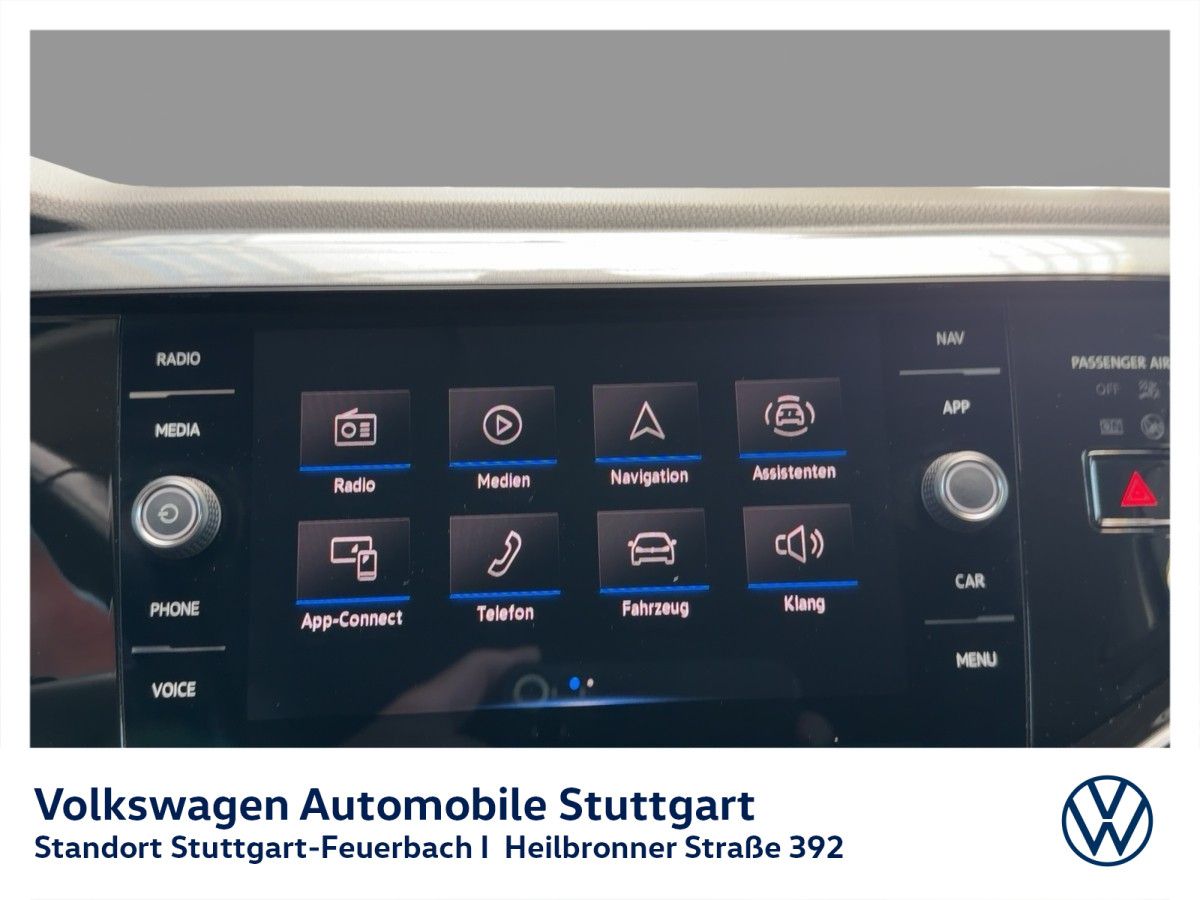 Volkswagen Taigo - Bild 11