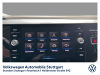 Volkswagen Taigo - Vorschau Bild 11