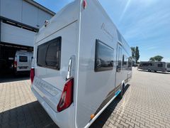 Bürstner Averso Plus 520 TL*Harmony/Winter-Pakete*2025*