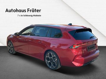 Fotografie des Opel Astra Sports Tourer GS Hybrid *AHK*SCHIEBEDACH*