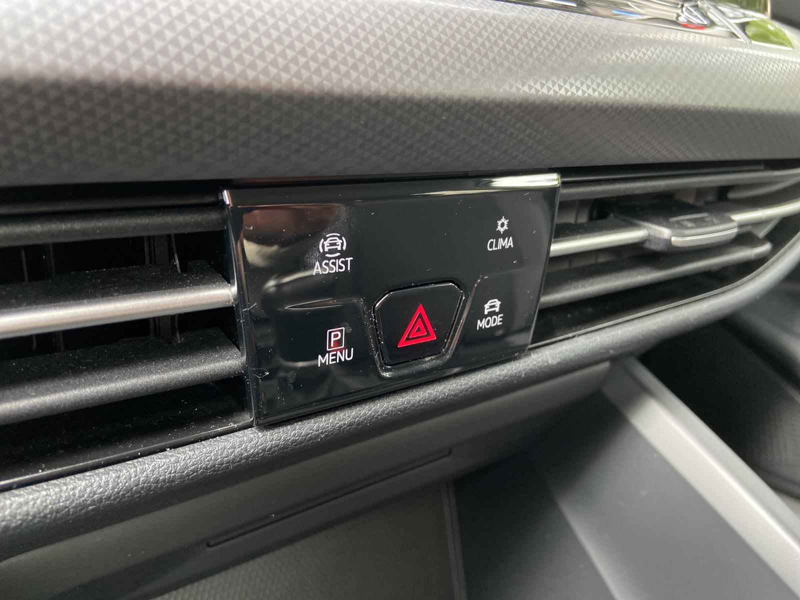 Volkswagen Golf 1.5 TSI Active ACC LED+ H/K VC, миниатюра 21