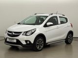 Opel Karl Rocks*Klima*CarPlay*IntelliLink*BT*2. Hand - Opel Karl