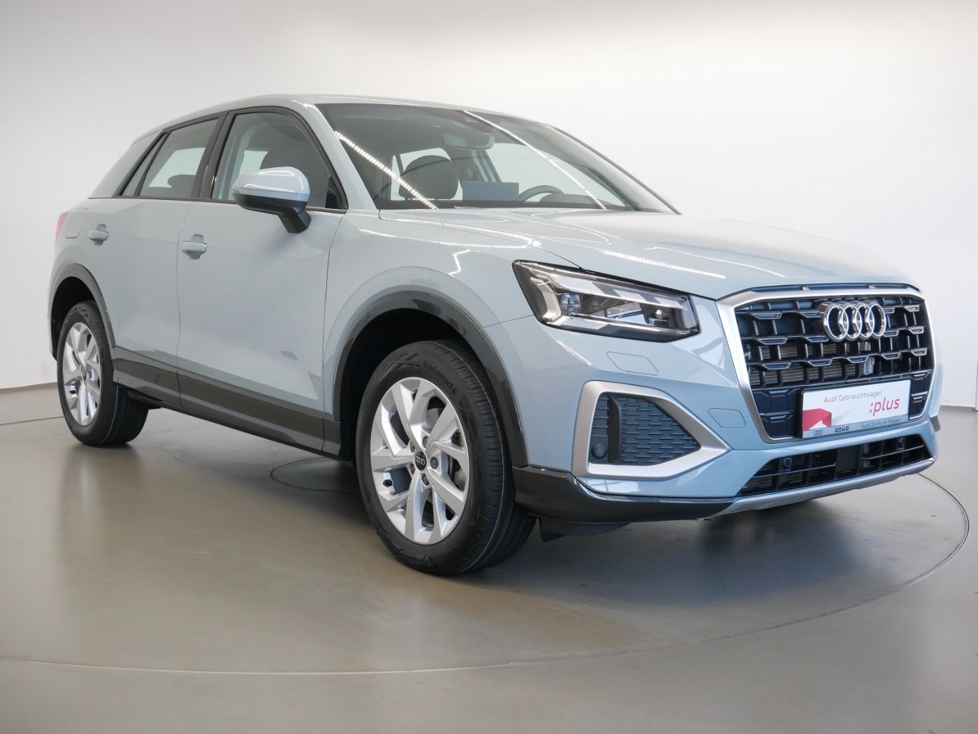 Audi Q2 - Bild 3