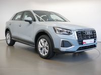 Audi Q2 - Vorschau Bild 3