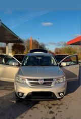 Fiat Freemont Chrysler (USA) - : Geländewagen, Usa