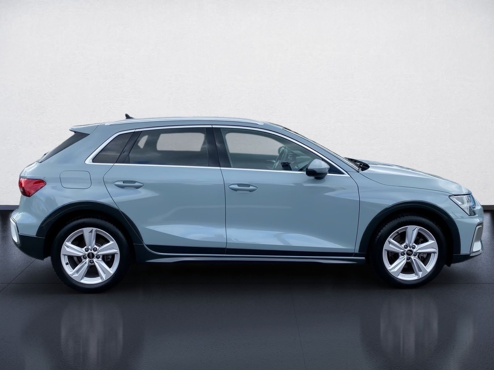 Audi A3 - Bild 9