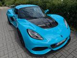 Lotus Exige SPORT 410 SPORT 410 - Lotus: Blau