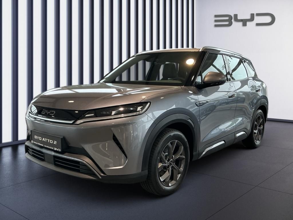 BYD ATTO 2