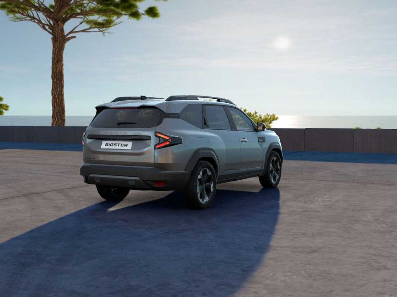 Dacia Bigster - Bild 2