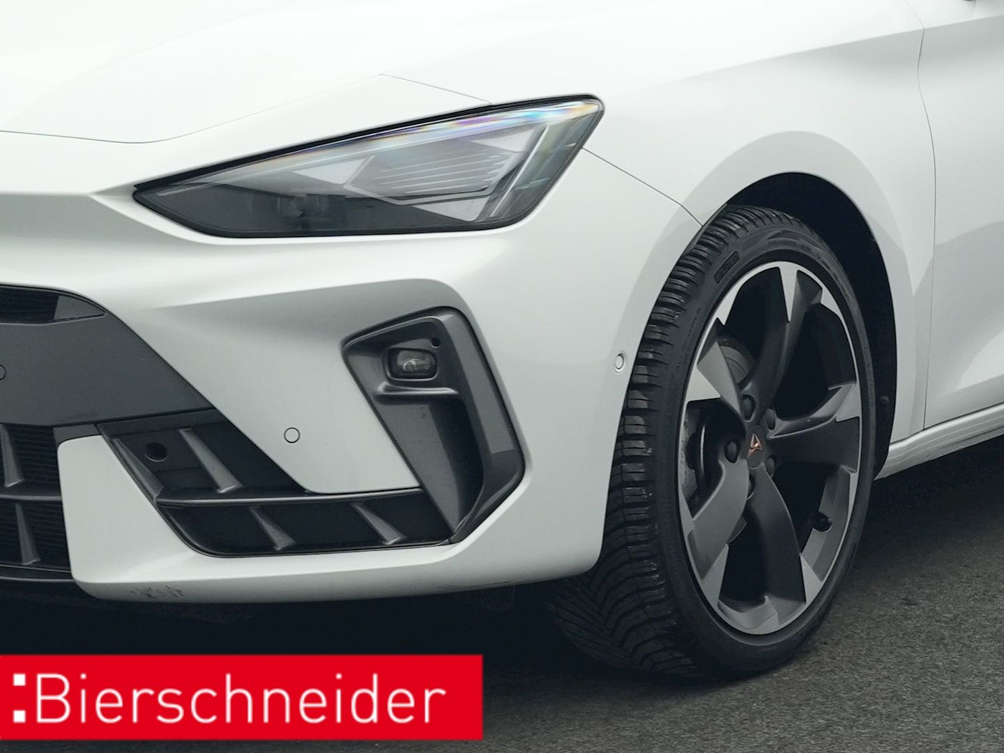 Cupra Leon - Bild 18