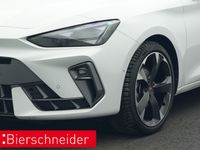 Cupra Leon - Vorschau Bild 18