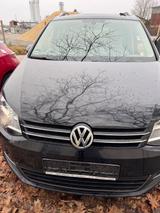 Volkswagen Sharan 2.0 TDI DSG 125kW BMotion Tech Highli...