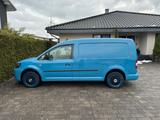 Volkswagen Caddy Maxi Kasten TDI *MAXI, AHK, LANG* - Volkswagen Caddy: Lang