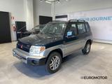 Mitsubishi Pajero Pinin 5 Porte 2.0 GDI - Mitsubishi: Pinin Gdi