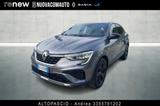 Renault Arkana 1.6 Hybrid RS Line E-Tech Auto - Renault Arkana: RS Line