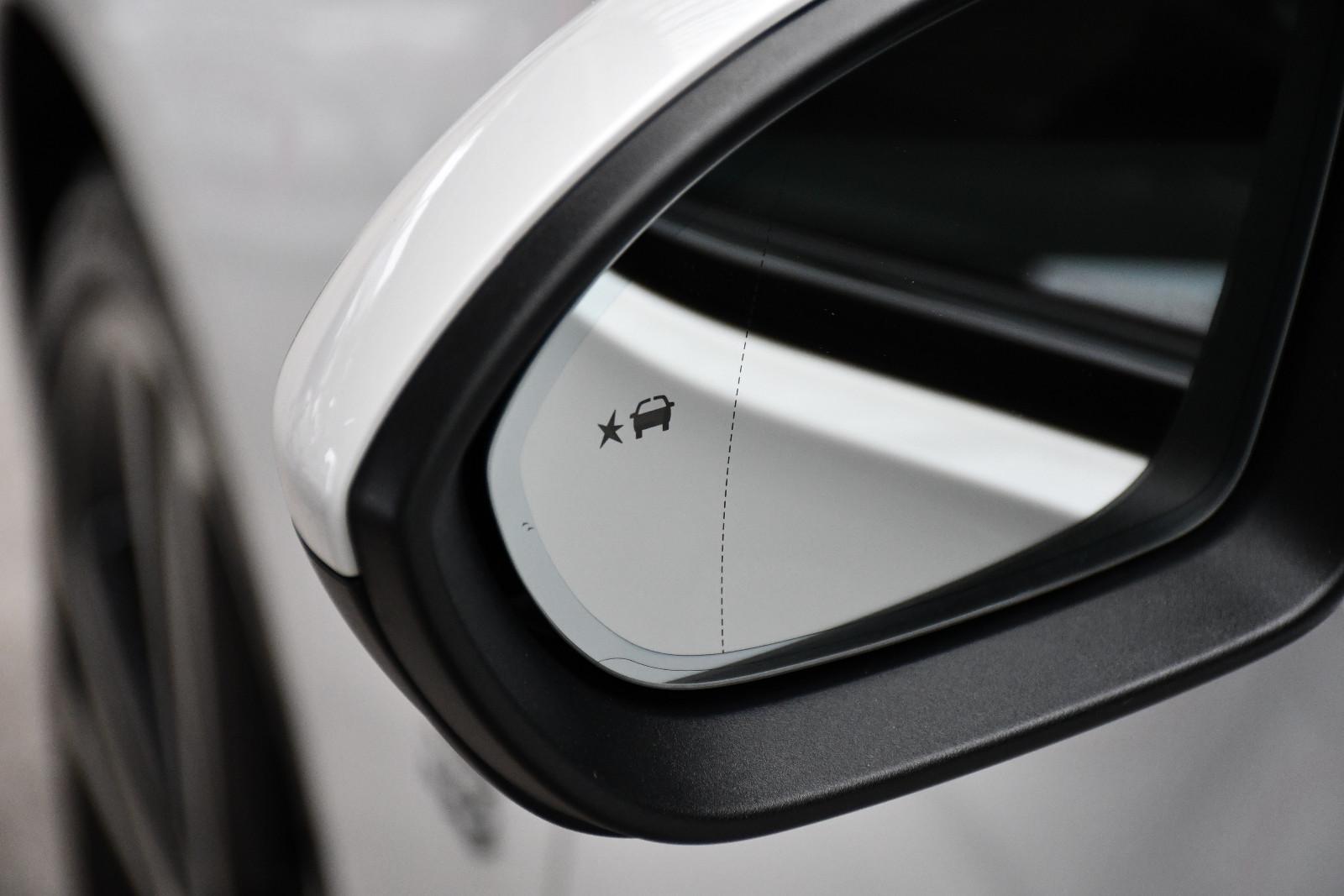 Opel Insignia B Grand Sport Innovation 4x4 OPC Ahk