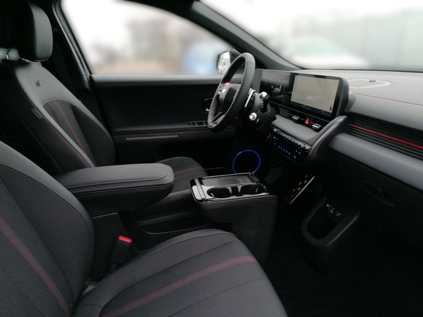 Hyundai IONIQ 5 - Bild 14
