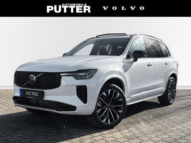 Volvo XC90 - Bild 1
