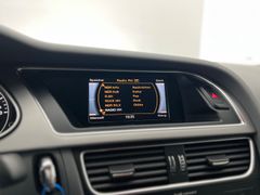 AUDI A4 LIM/ RENTNER/ NUR 34.000KM/ GARANTIE/ AUDI A4 LIM/ RENTNER/ NUR 34.000KM/ GARANTIE/