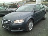Audi A3 1.8 TFSI Ambiente1,8+160 ps+3 Tür+Tüv 8,2026 - Audi A3: 160 Ps