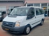 Ford Transit FT 280*9 SITZER*KLIMA*TÜV* - Ford Transit Gebrauchtwagen in Karlsruhe