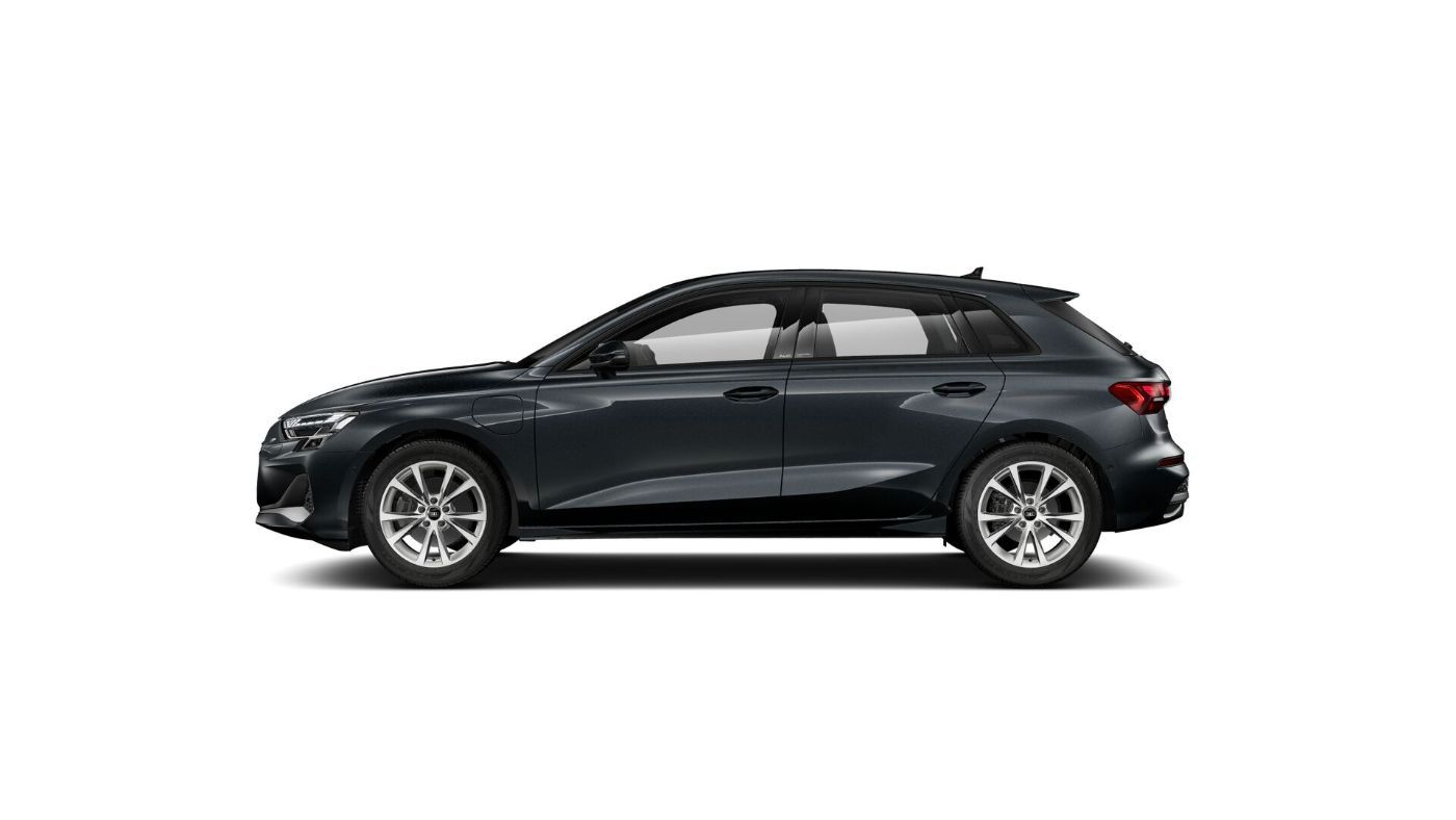 Audi A3 - Bild 7
