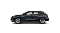 Audi A3 - Vorschau Bild 7