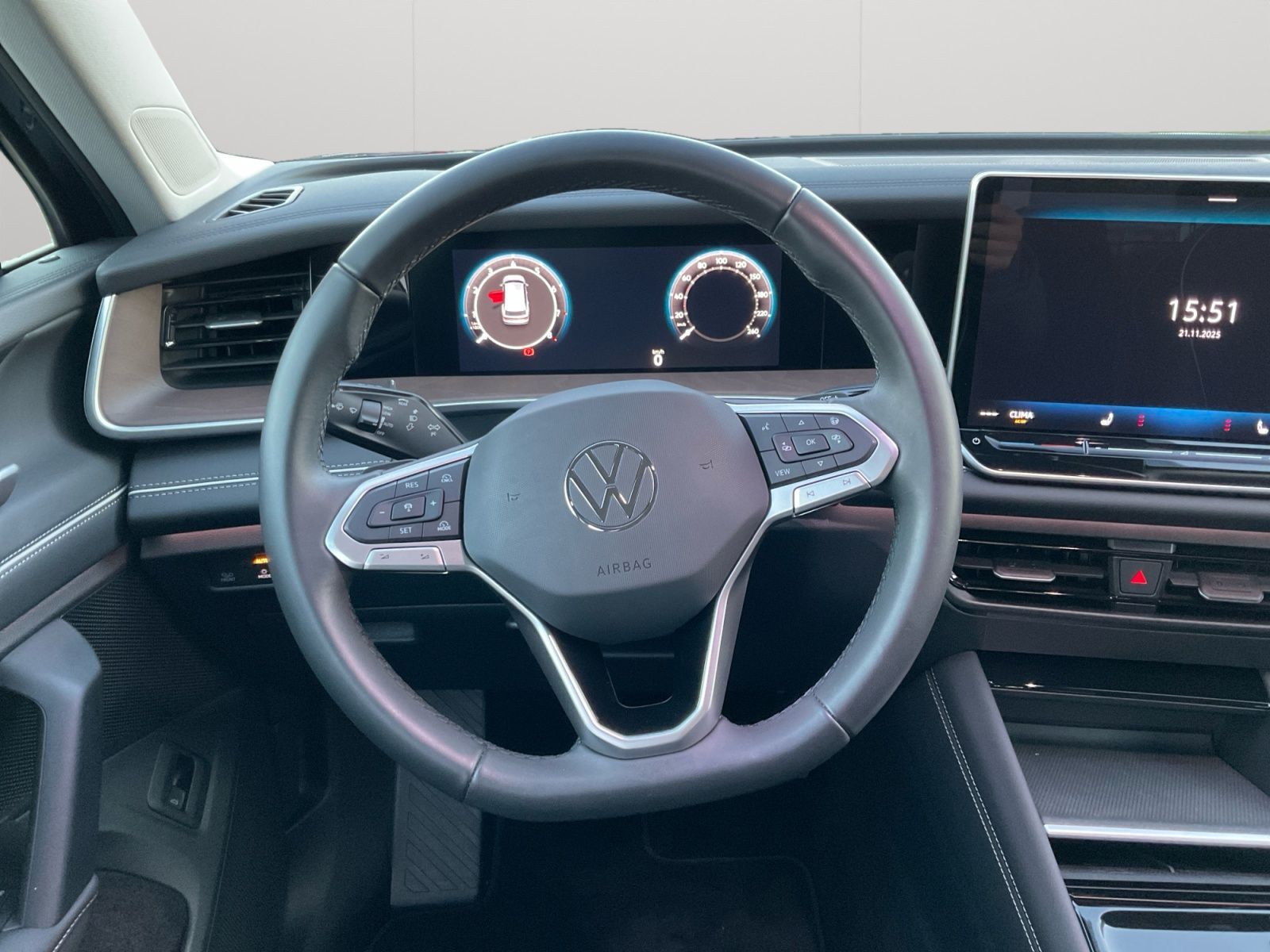 Volkswagen Tayron - Bild 12