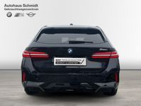 BMW 520 - Vorschau Bild 4
