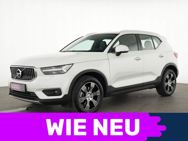 Volvo XC40 Business-Paket|LED|Kamera|PDC|Winter-Paket