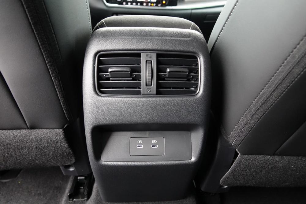 Nissan Qashqai TEKNA+ (plus) ALLRAD BOSE/Panodach/Leder