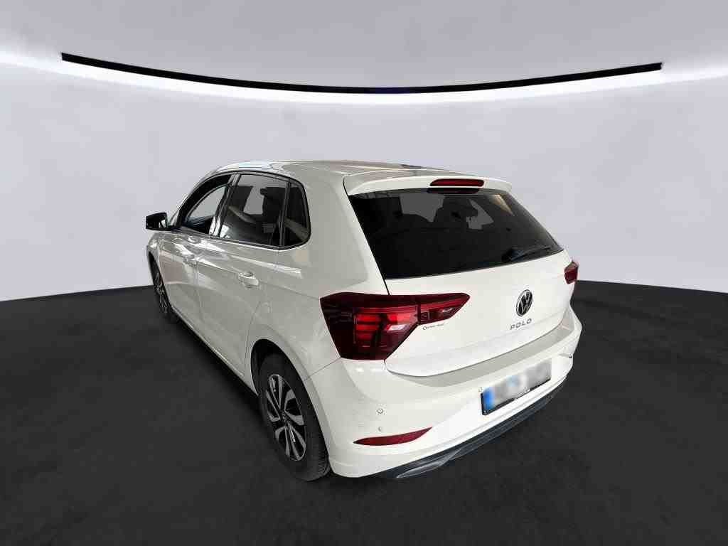 Volkswagen Polo - Bild 4