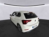 Volkswagen Polo - Vorschau Bild 4