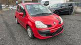 Renault Modus Avantage - Renault Modus Avantage mit Benzin-Antrieb
