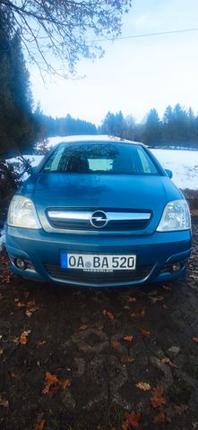 Opel Meriva 1.4 TWINPORT -