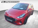 Hyundai i10 EU6d New MJ21 1.0 Benzin M T Edition 30 - gebrauchte Hyundai i10 aus dem Jahr 2022