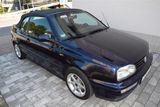Volkswagen Golf 2.0 Rolling Stones Rolling Stones - Volkswagen Golf aus 1996: Roadster