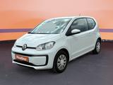 Volkswagen up! *Rückfahrkamera *Klima *Einparkhilfe *Blueth - Volkswagen up!: Kleinwagen